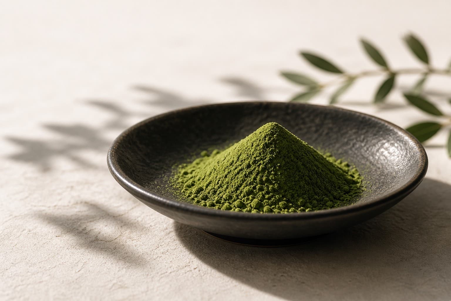 Japanischer Matcha in Zeremonie-Qualität von AB Matcha